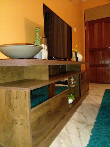 Apartamento Elegance & Simplicity