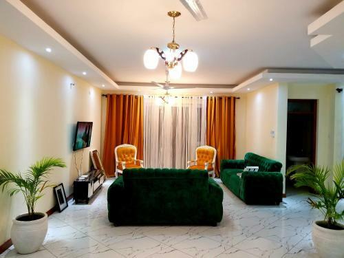 Apartamento Earlingtonhomes