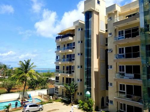 Apartamento Earlingtonhomes