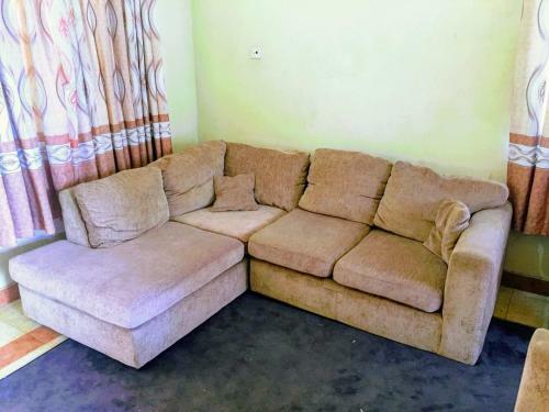 Apartamento Rylees Haven