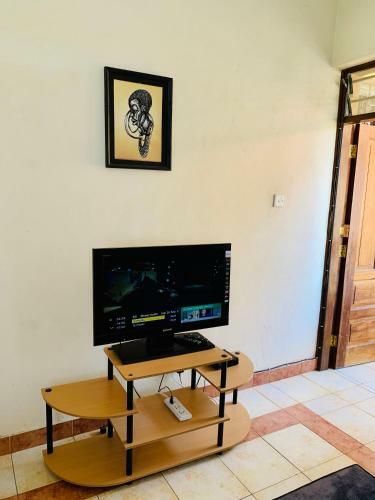 Apartamento Rylees Haven