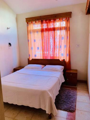 Apartamento Rylees Haven