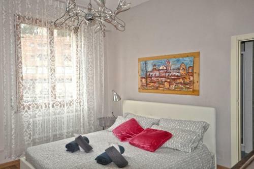 Villa Casamia