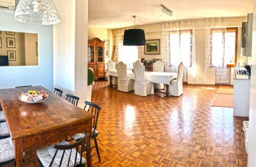Villa Casamia