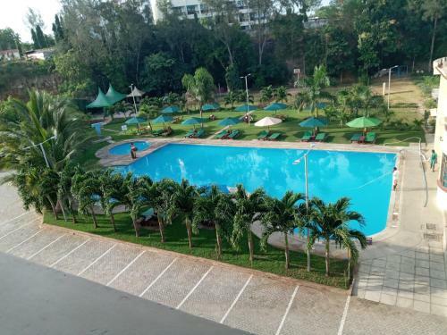 Fastcare Sunset Luxurious Apartment