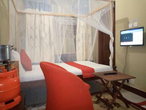 Fastcare Sunset Luxurious Apartment