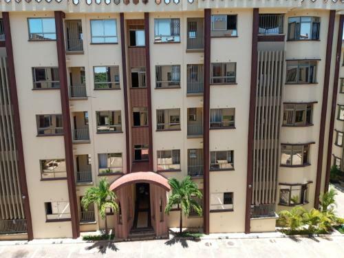 Fastcare Sunset Luxurious Apartment
