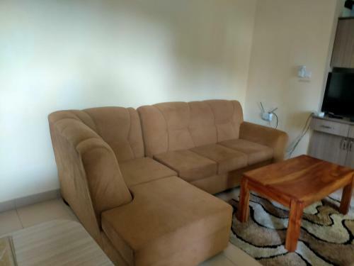 Fastcare Sunset Luxurious Apartment