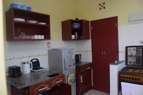 Fastcare Sunset Luxurious Apartment