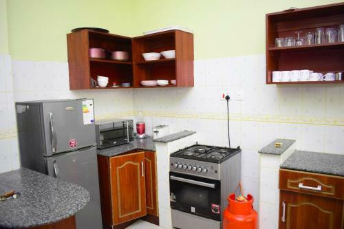 Fastcare Sunset Luxurious Apartment