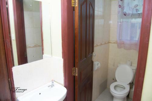 Fastcare Sunset Luxurious Apartment