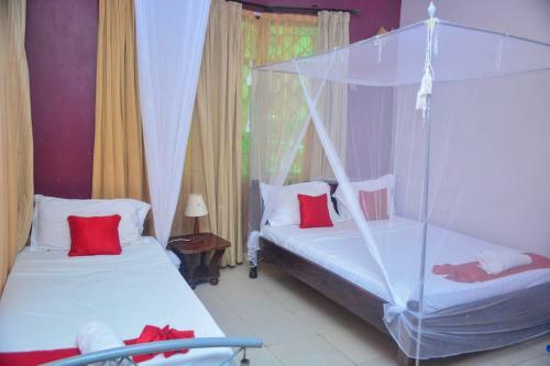 Fastcare Sunset Luxurious Apartment