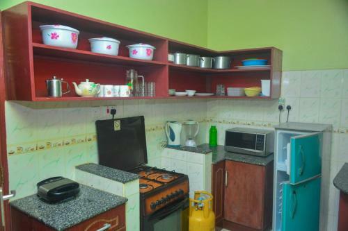 Fastcare Sunset Luxurious Apartment
