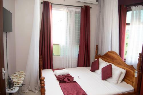Fastcare Sunset Luxurious Apartment