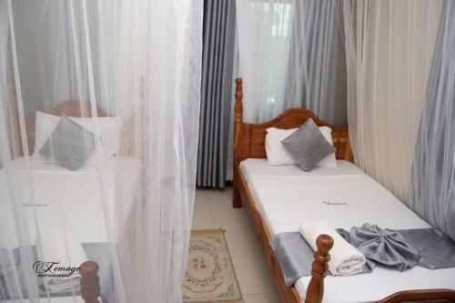 Fastcare Sunset Luxurious Apartment