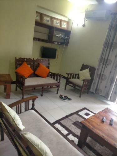 Fastcare Sunset Luxurious Apartment