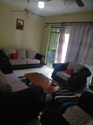 Fastcare Sunset Luxurious Apartment