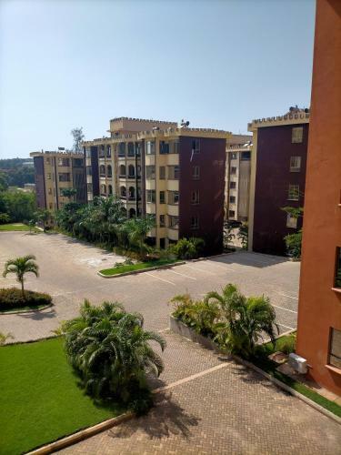 Fastcare Sunset Luxurious Apartment