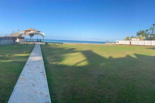Beautiful Serene Beach Villa