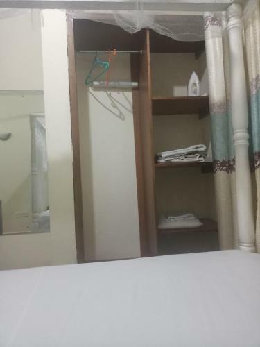 Clyde Studio Apartments
