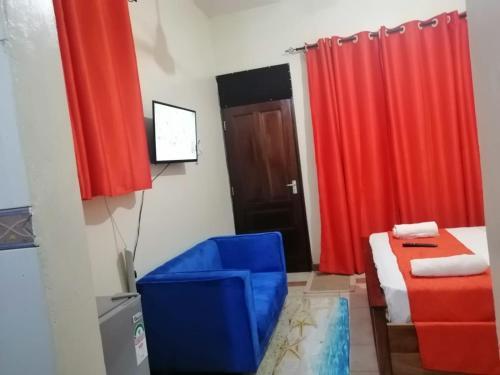 The Happy Place Studio Apartment 2