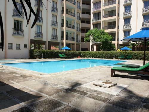 Apartamento Flora Haven