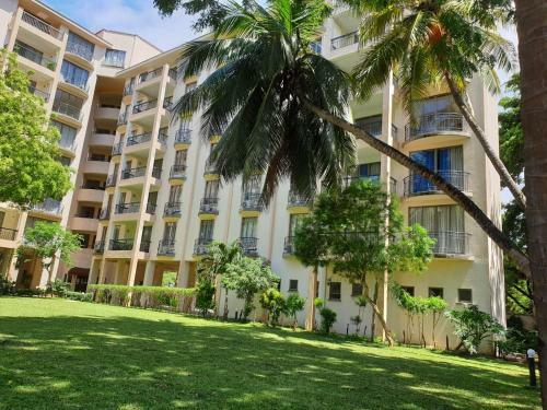 Apartamento Flora Haven