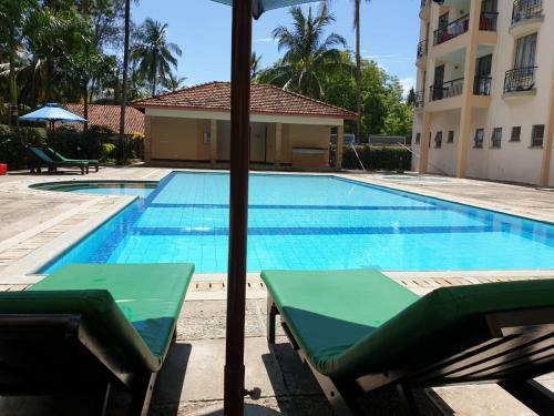 Apartamento Flora Haven