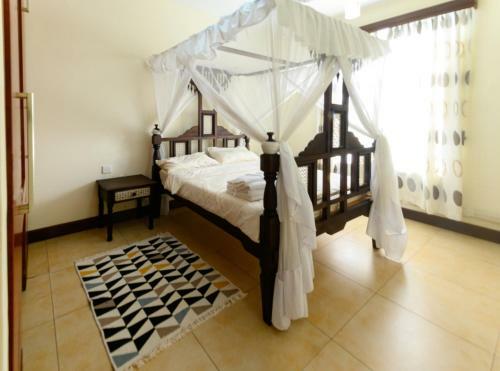 Apartamento Flora Haven