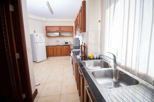 Apartamento Flora Haven