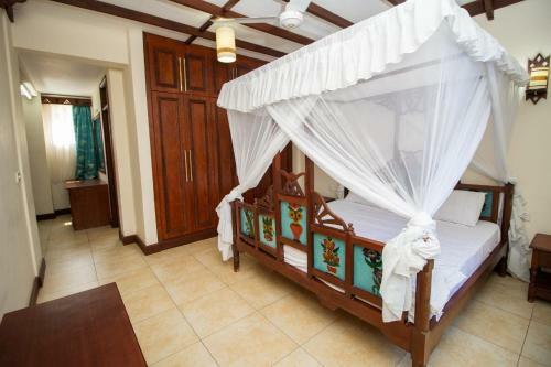 Apartamento Flora Haven