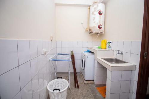 Apartamento Flora Haven