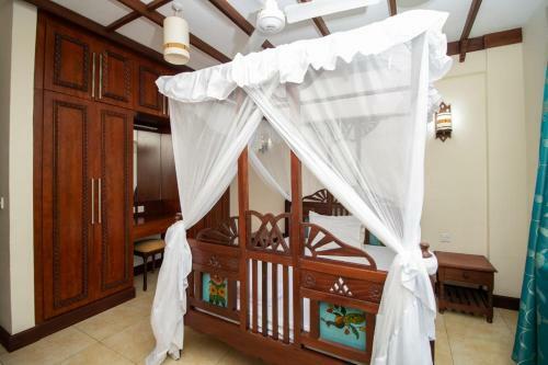 Apartamento Flora Haven