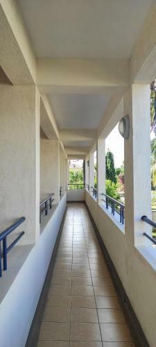 Apartamento Flora Haven