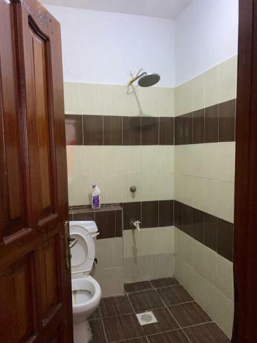 Luxurious Apartments