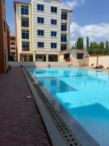 Luxurious Apartments