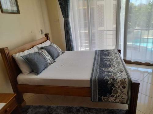 Apartamento Nyali 3bedroom Beach View