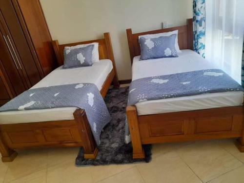Apartamento Nyali 3bedroom Beach View