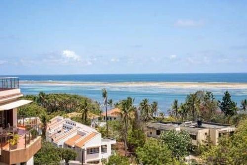Apartamento Nyali 3bedroom Beach View