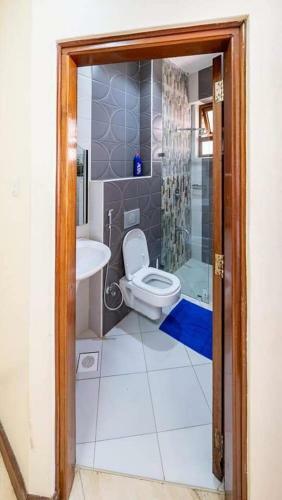 Apartamento Nyali 3bedroom Beach View