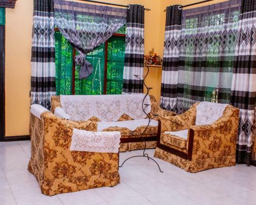 Apartamento Lattaiy Home 3-bedroom Maisonette