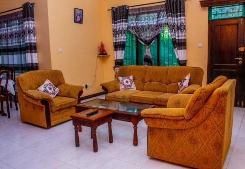 Apartamento Lattaiy Home 3-bedroom Maisonette