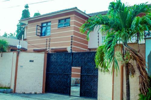 Apartamento Lattaiy Home 3-bedroom Maisonette