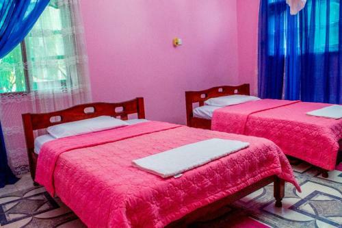 Apartamento Lattaiy Home 3-bedroom Maisonette