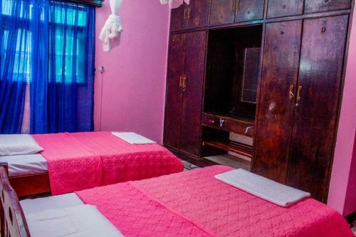Apartamento Lattaiy Home 3-bedroom Maisonette