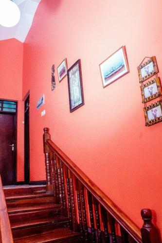Apartamento Lattaiy Home 3-bedroom Maisonette