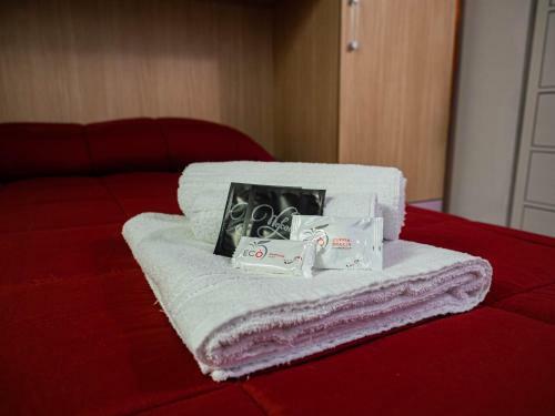 Apartamento Bargello House