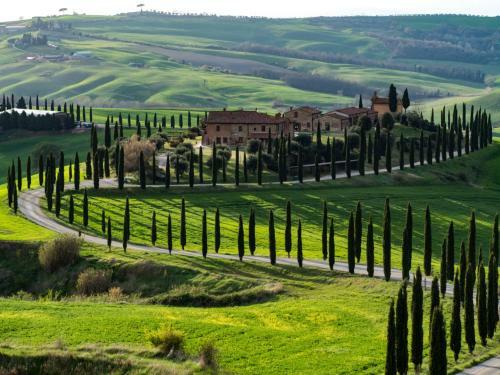 Apartamento Bargello House