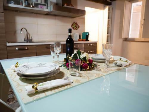 Apartamento Bargello House