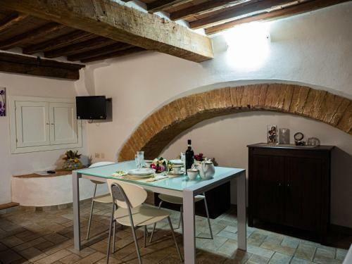 Apartamento Bargello House